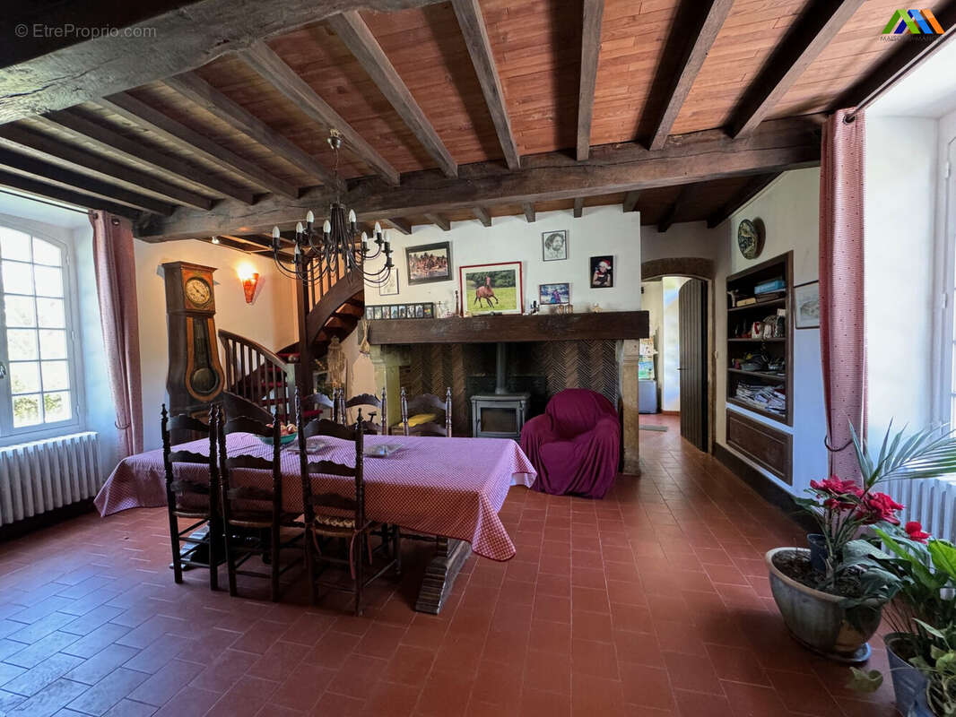 Maison 268 m² à Morlaas  - photo 5
