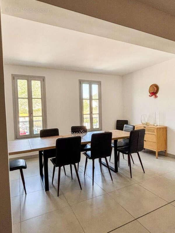Appartement à BONIFACIO