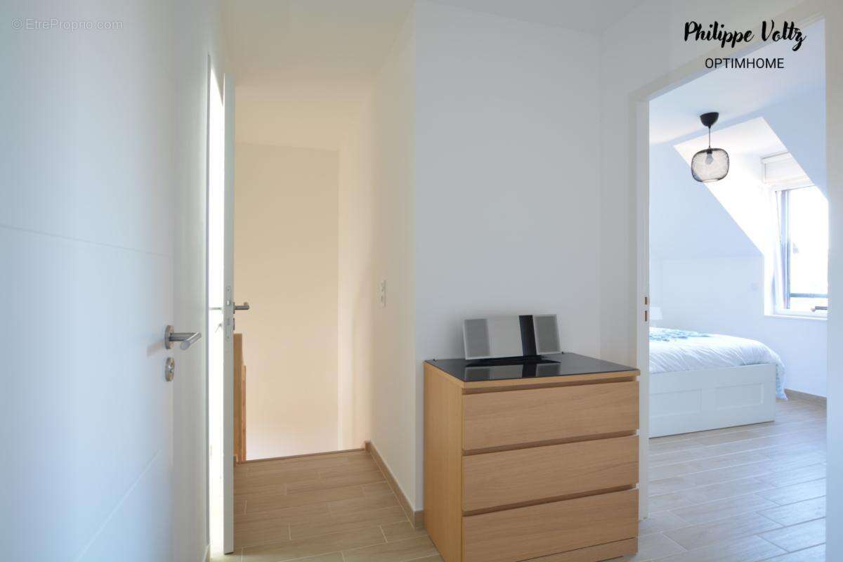 Maison récente à 200 mètres de la plage de Port Mer - photo 10