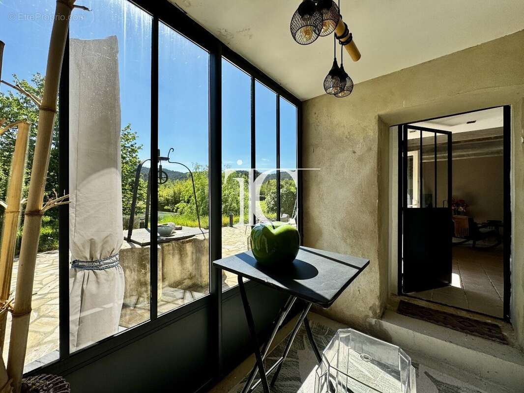 Maison à GAGNIERES