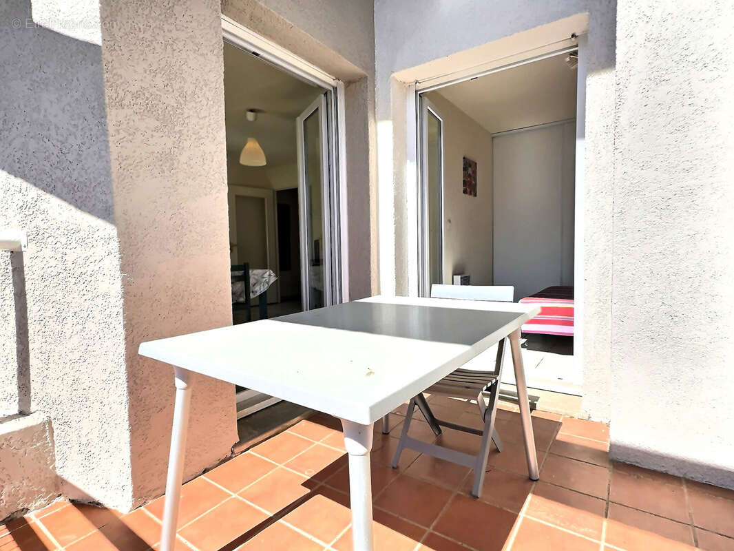 Appartement à SAINT-CYPRIEN