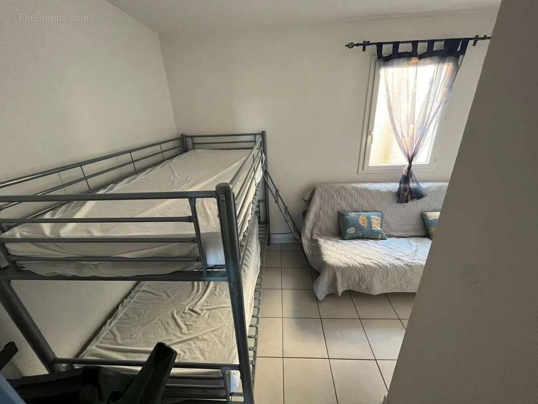 Appartement à FLEURY