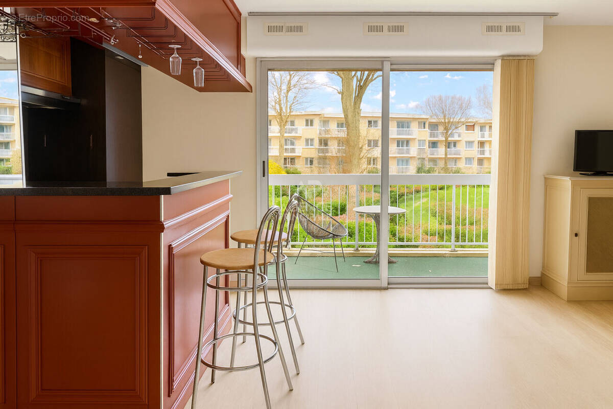 Appartement à SEVRES
