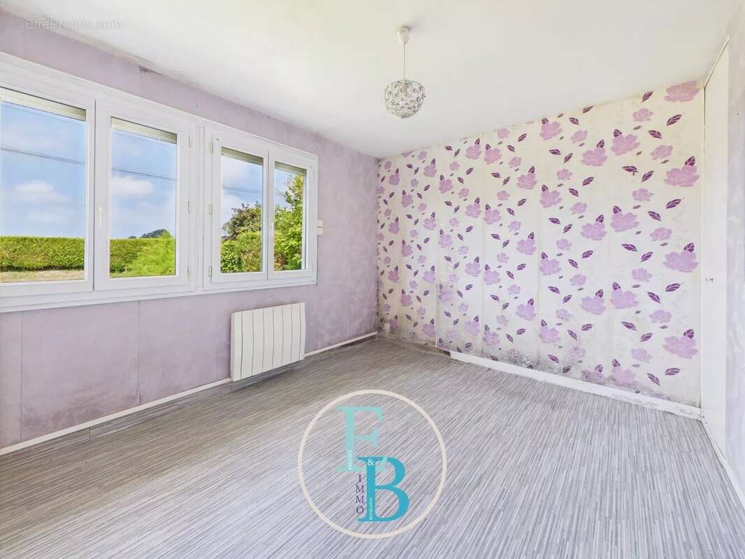 MAISON - T5 - 90m2 - photo 13