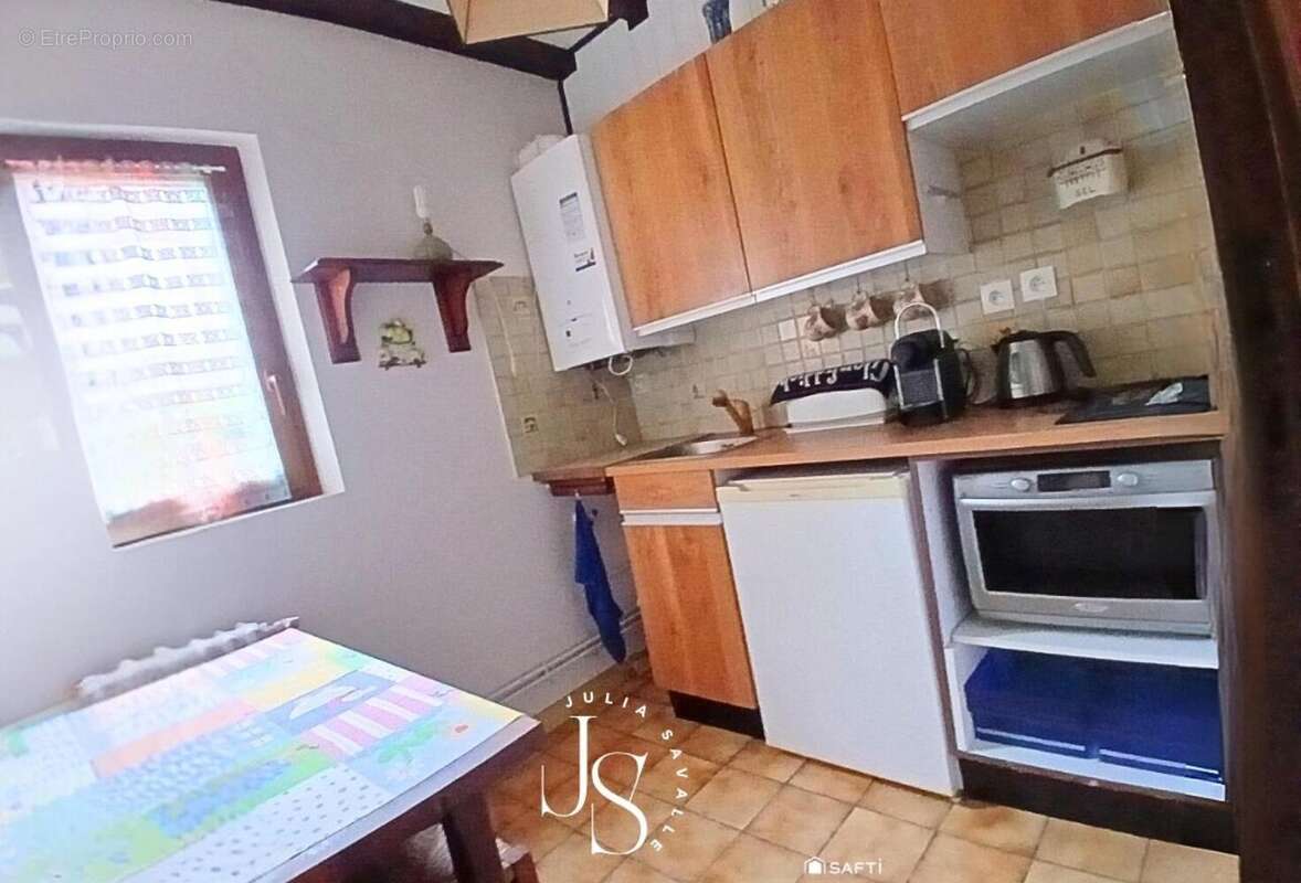 Photo 5 - Appartement à ETRETAT