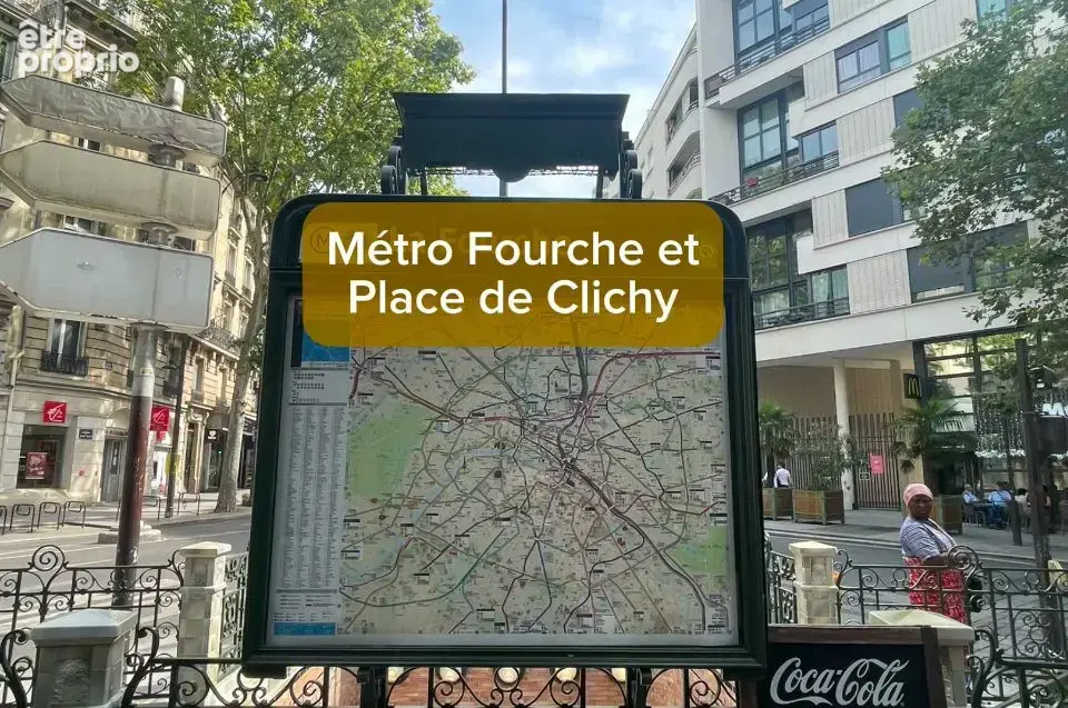 Commerce 175 m² à Paris-18e  - photo 7