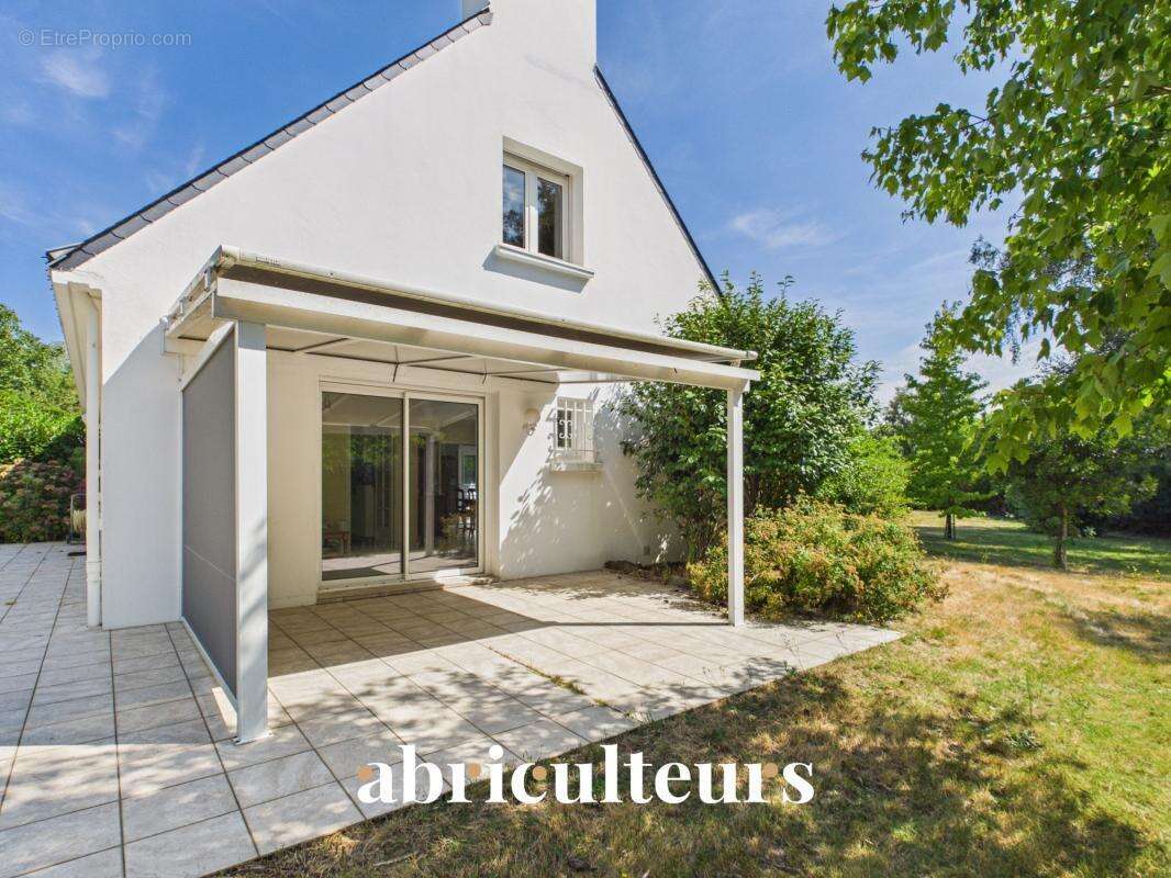 Maison familiale d’environ 160 m² en vente au nord de Vannes (Le Teninio) 56000 - photo 7