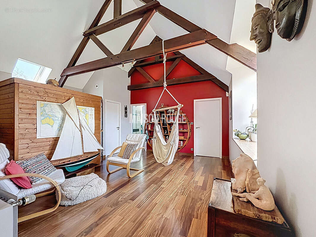 Maison à SAINT-BRIEUC