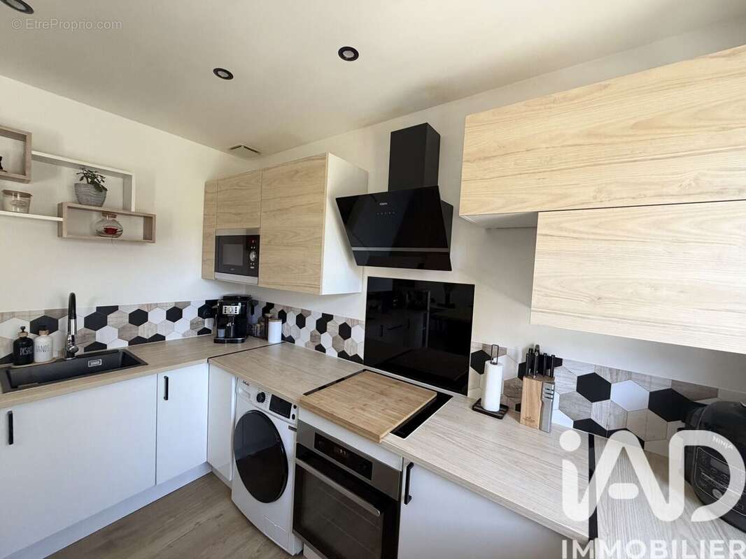 Photo 7 - Maison à CHEPTAINVILLE