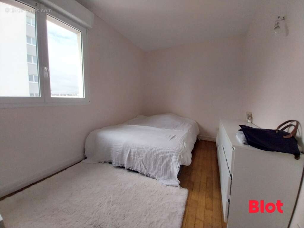 Appartement à LORIENT