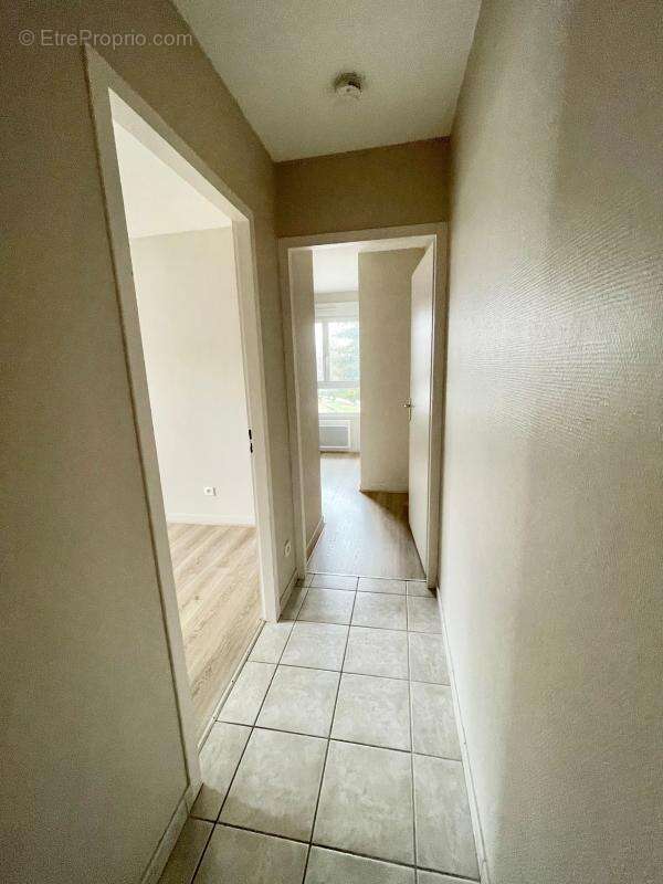 Appartement À Vendre - photo 9