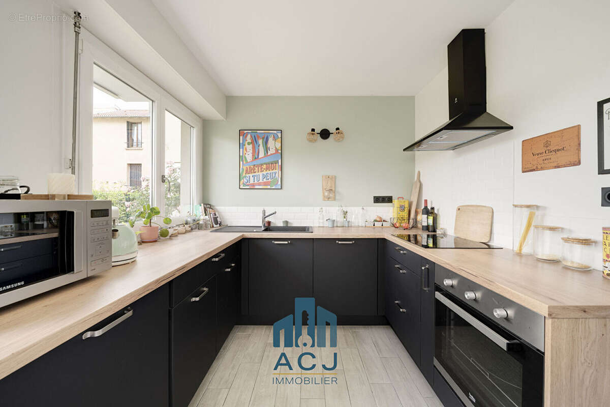 Appartement à VILLERS-LES-NANCY