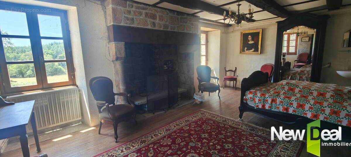 Exceptionnel Domaine sur 9ha en bordure d'étang - photo 17