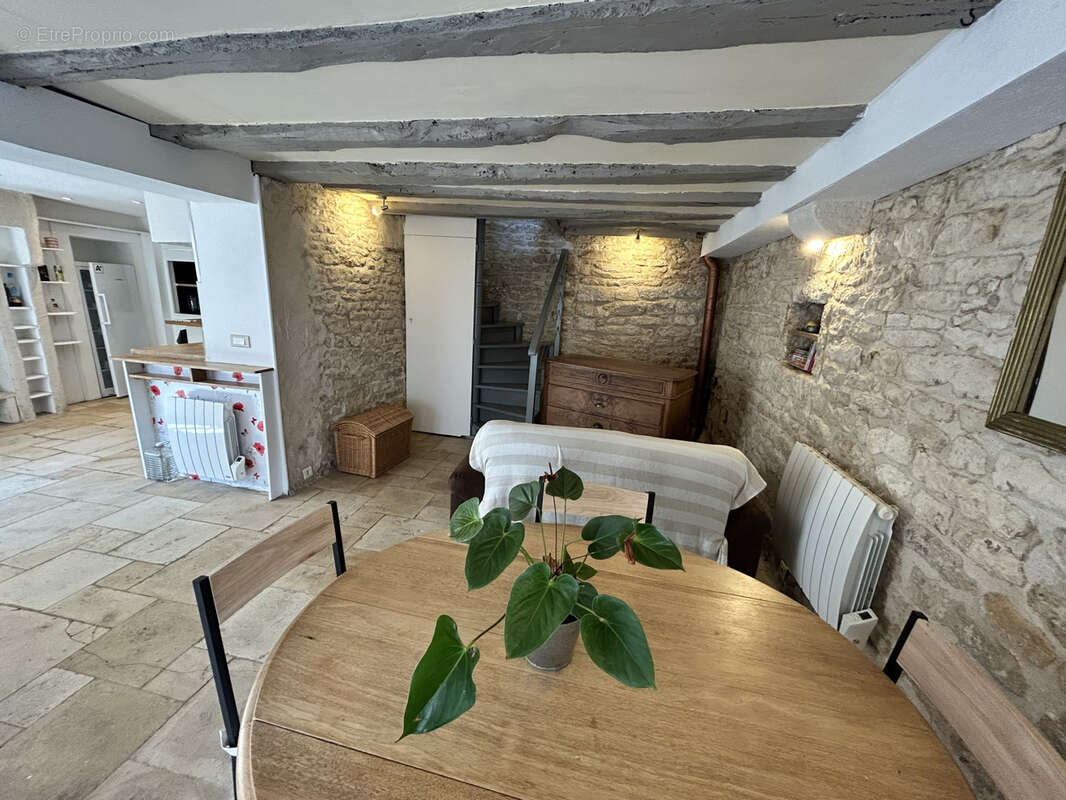 Maison à MONTBARD