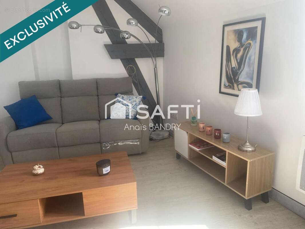 Photo 8 - Appartement à BRAINE