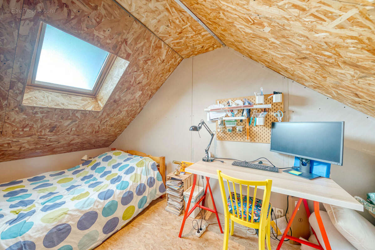 Maison à BREAL-SOUS-MONTFORT