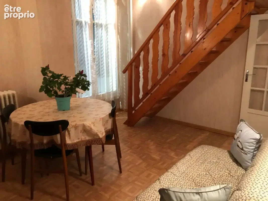 Thorenc - studio avec mezzanine - photo 2