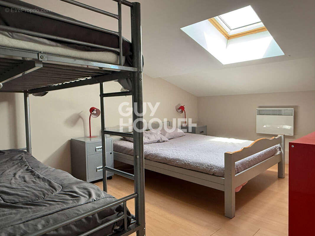 Maison à SAINT-DENIS-D&#039;OLERON