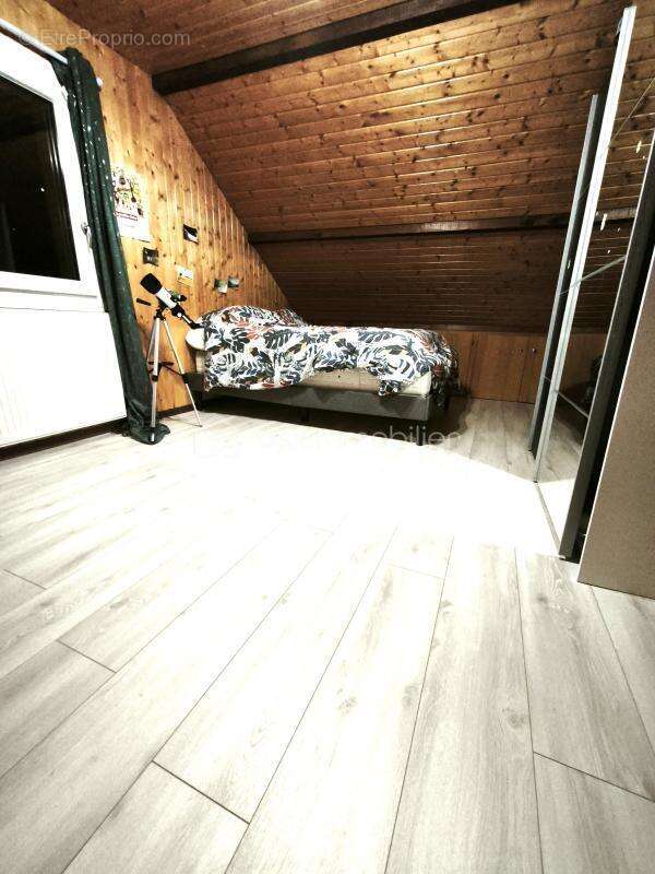 Maison à BOIS-D&#039;AMONT