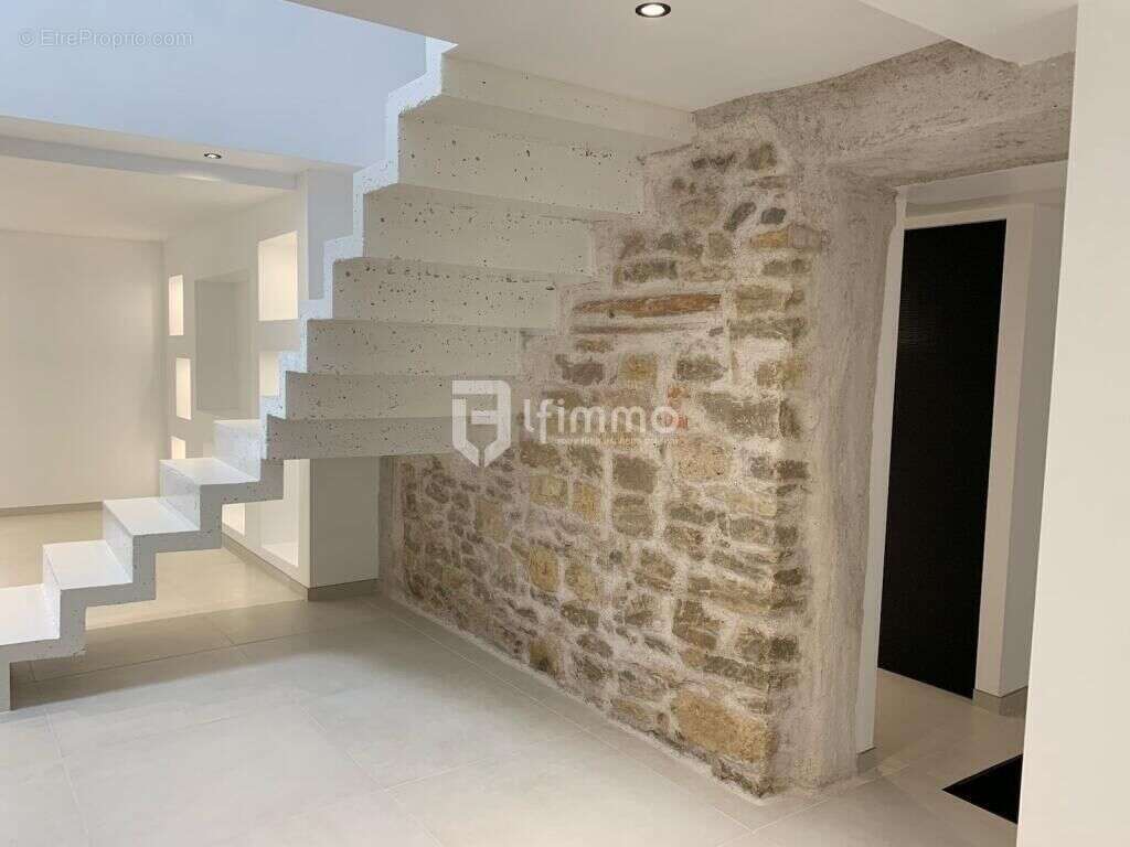 Maison à AUTREPIERRE