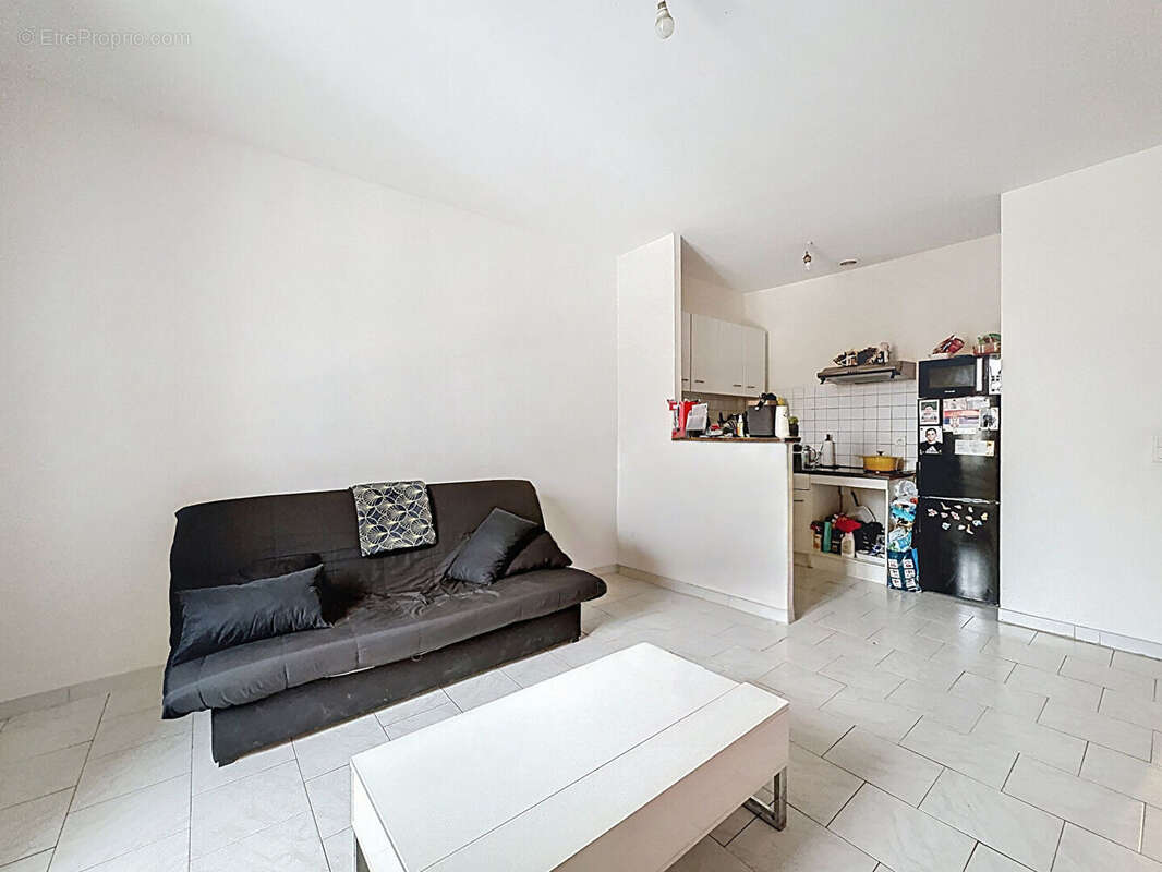 Appartement à ALLAUCH