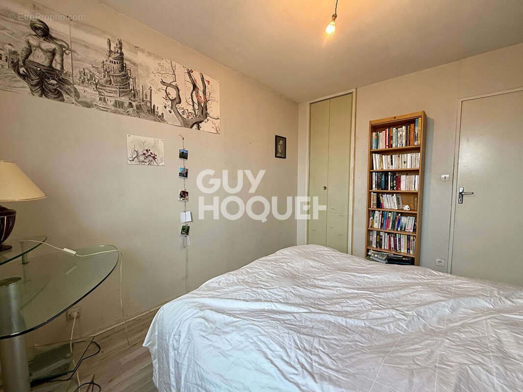 Appartement à BESANCON