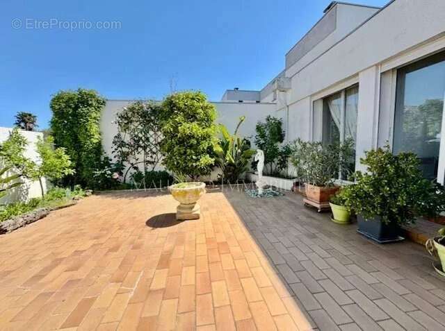 Maison à LA GRANDE-MOTTE