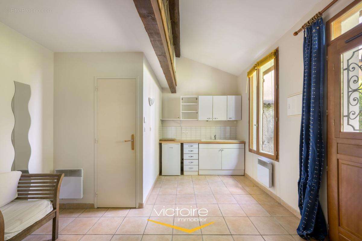Maison à LYON