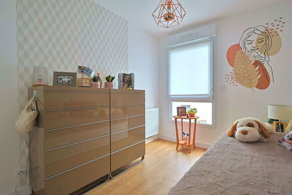 Appartement à SAINT-MALO