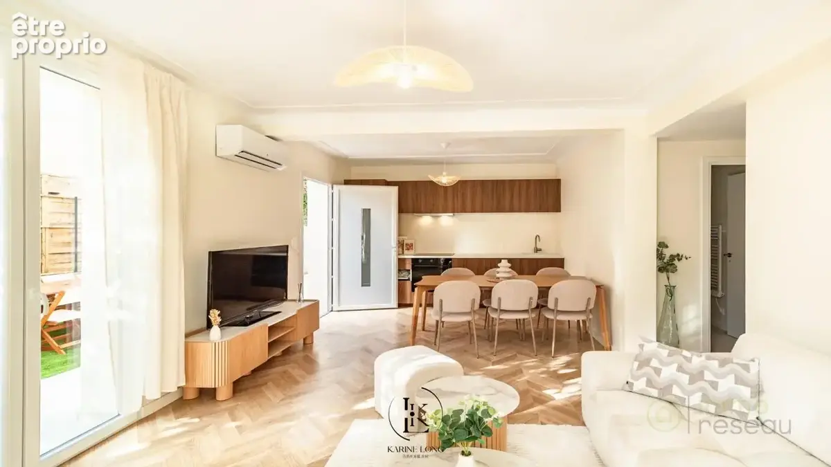 Appartement - photo 1