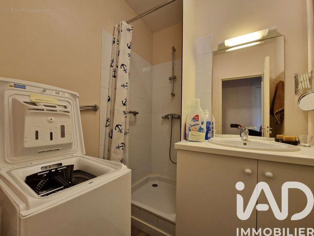 Photo 8 - Appartement à BIARRITZ