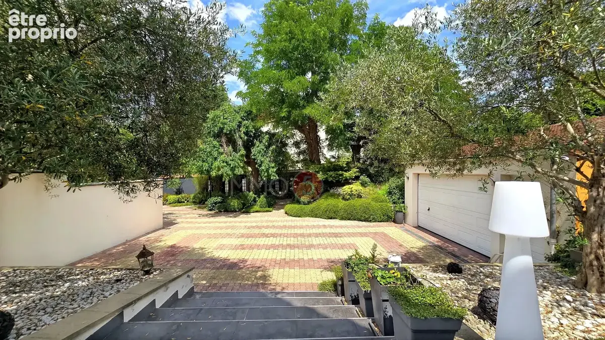 Maison 7 pièces 160 m² à vendre à Le Raincy (93340) - photo 24