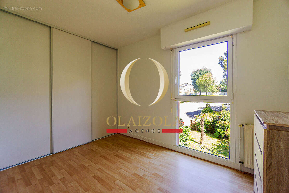 Appartement à ANGLET