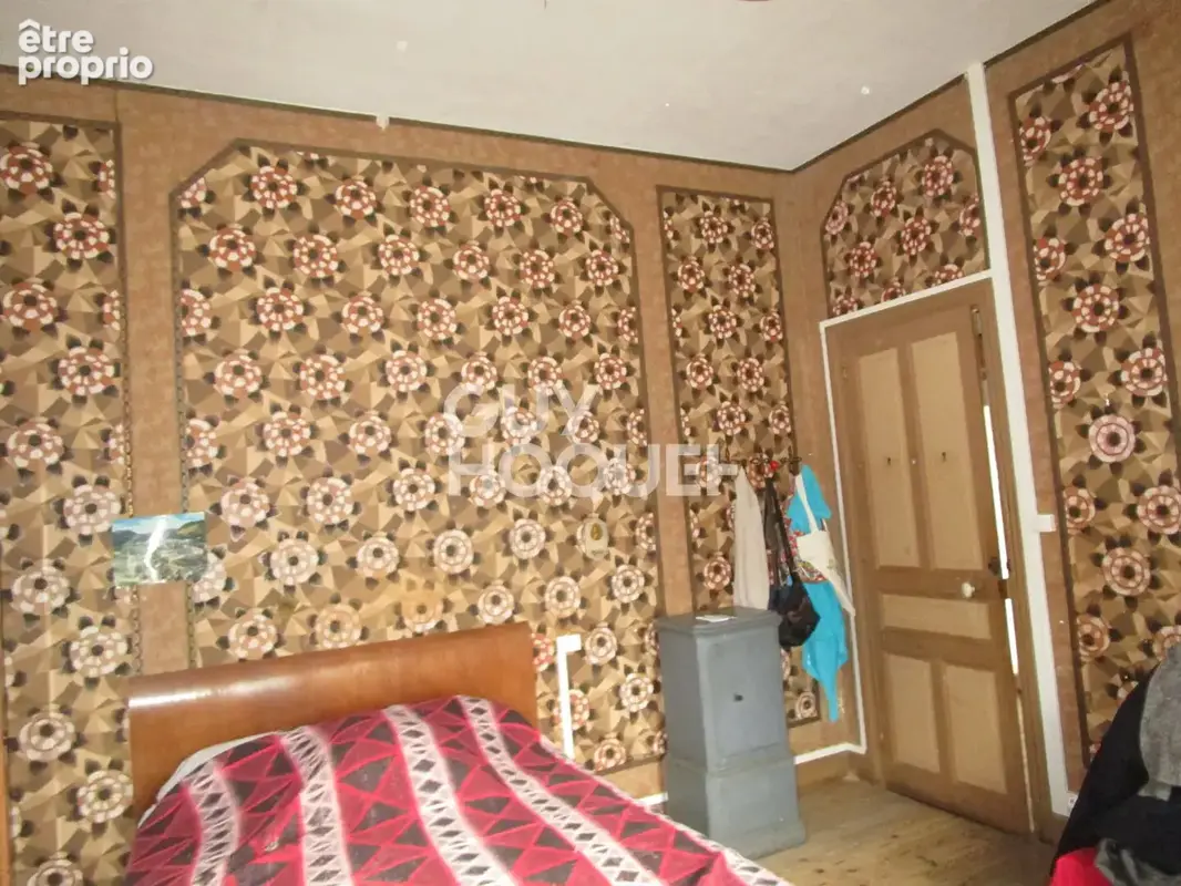 Maison plain pied - photo 7