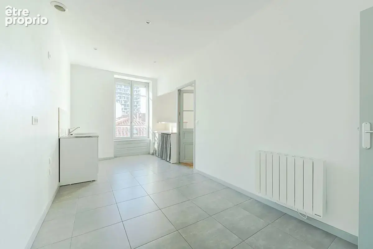 Vente appartement familial  Élégance et sérénité - photo 5