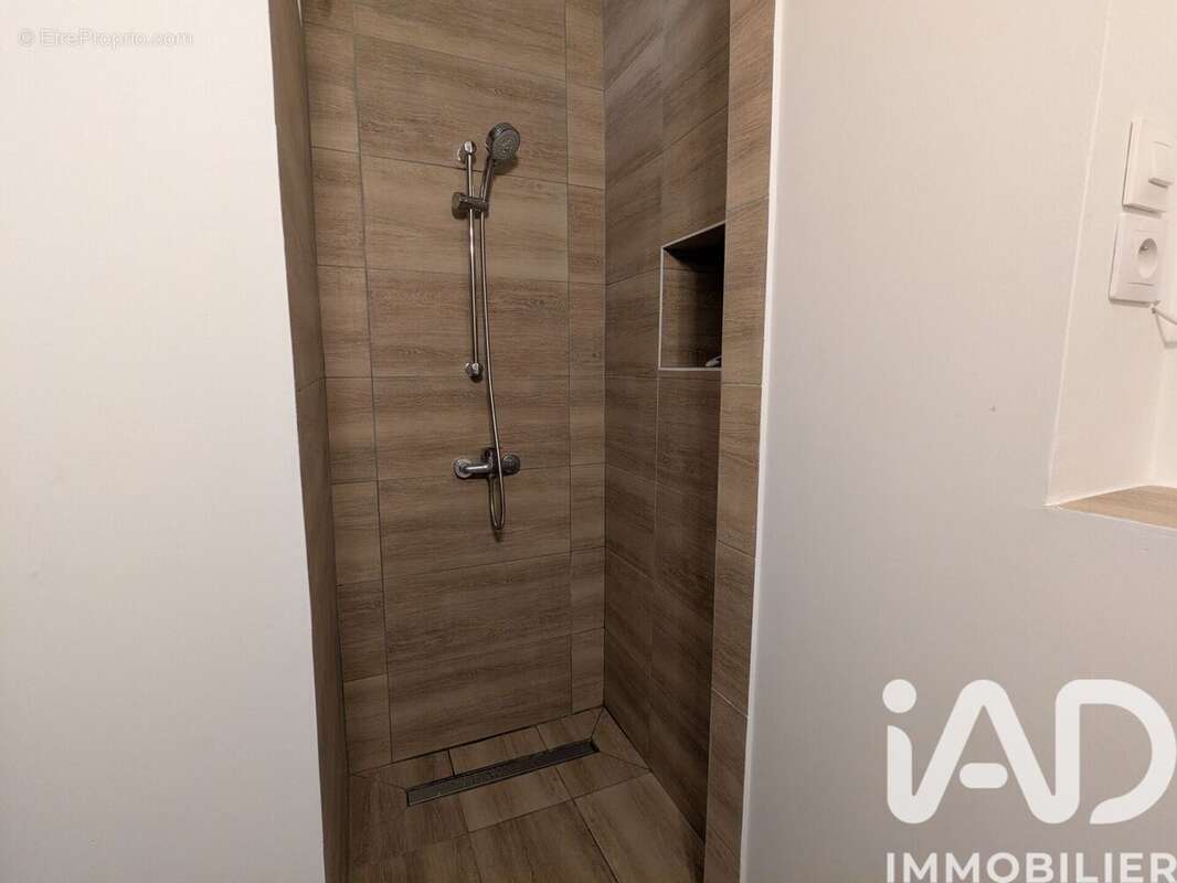 Photo 5 - Maison à BEAUCHAMP