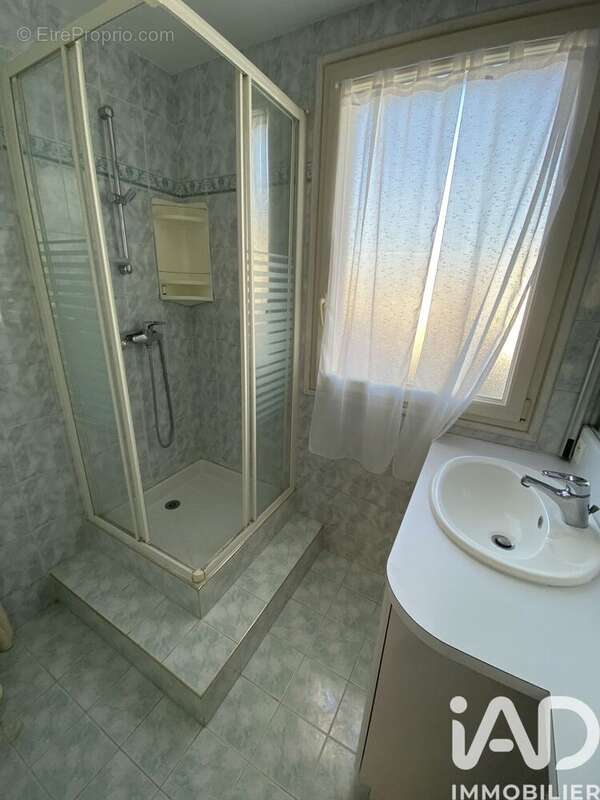 Photo 7 - Appartement à TROYES