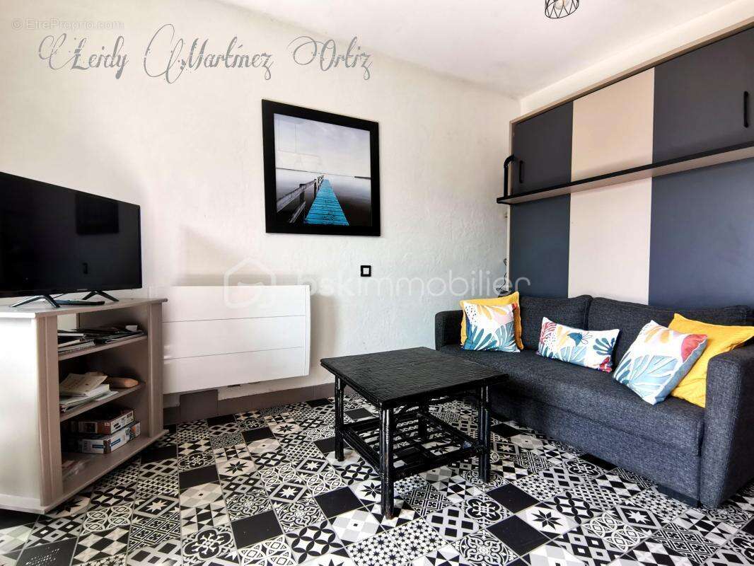 Appartement à CAZAUBON