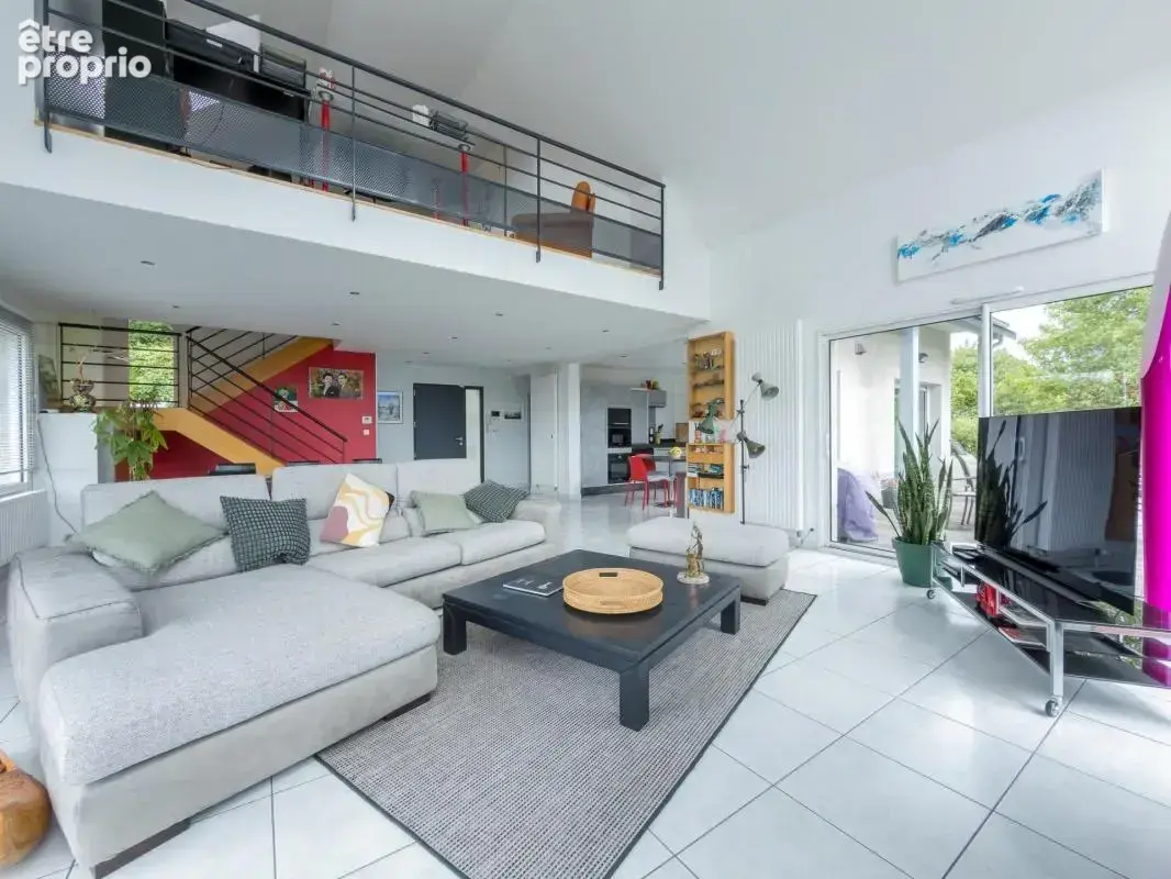 Propriete familiale / parfait etat / 5 chambres - photo 7
