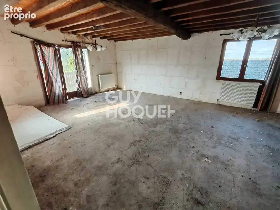 Grande maison à restaurer - photo 3