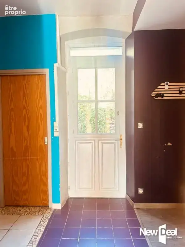 EN EXCLUSIVITÉ – BESANÇON  139 000 €  Appartement T3 avec jardin privatif ! - photo 5