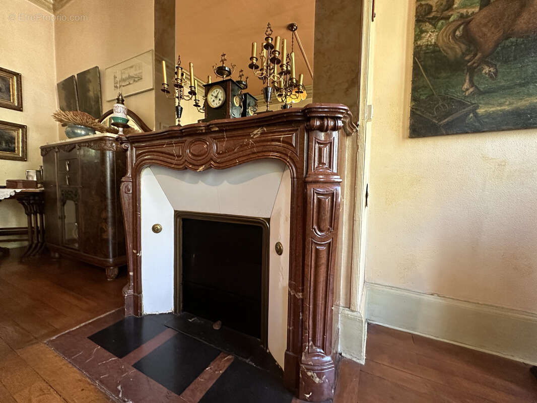 Maison à ORLEANS