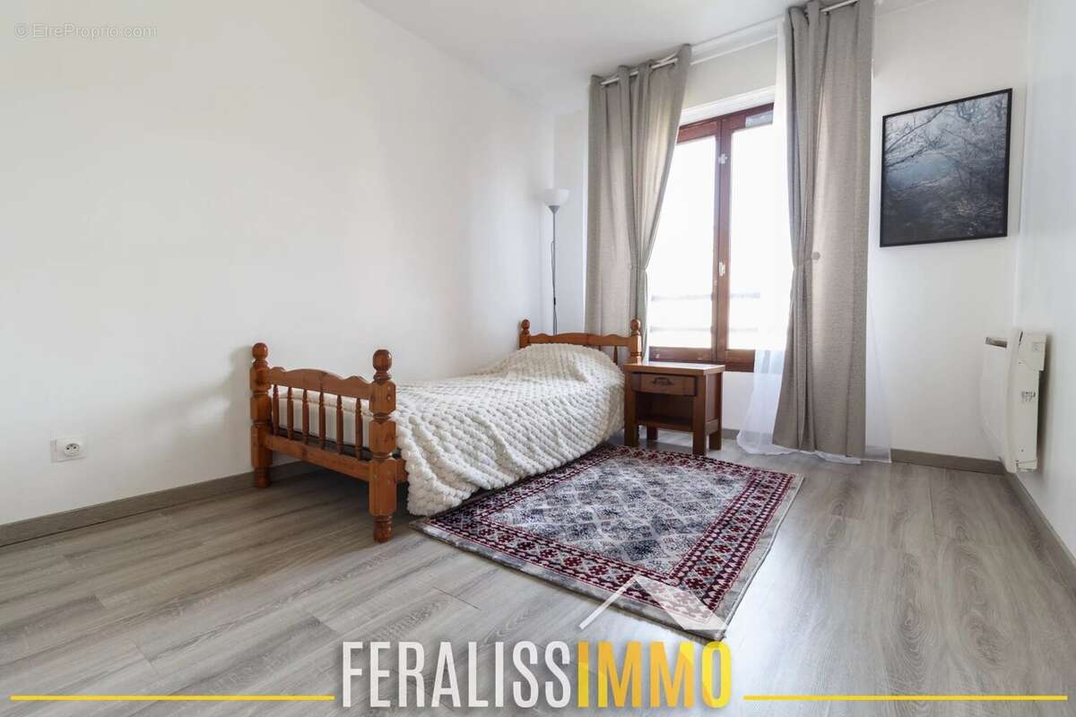 Appartement à CERGY