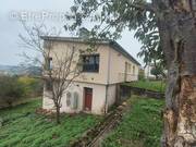 Photo 1 - Maison à COURS-LA-VILLE