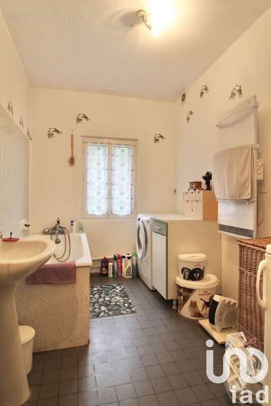 Photo 7 - Maison à CHAUMOT