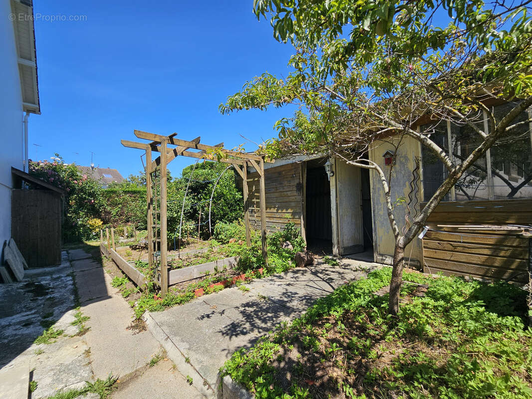 Maison à HOULGATE