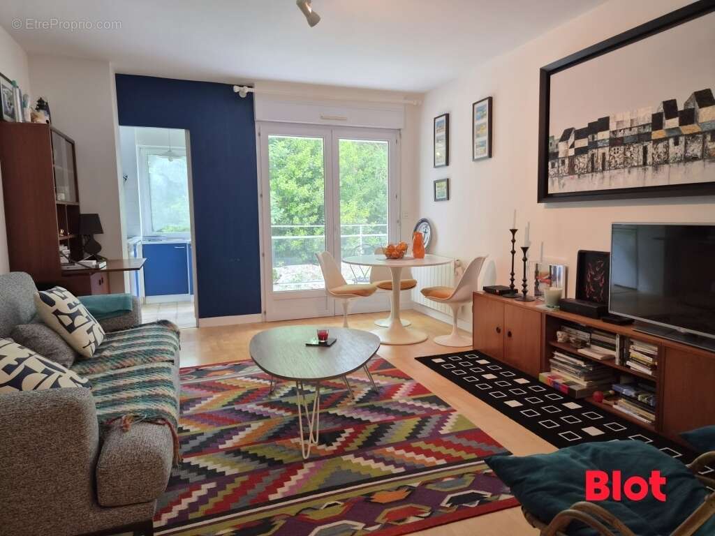 Appartement à DINARD