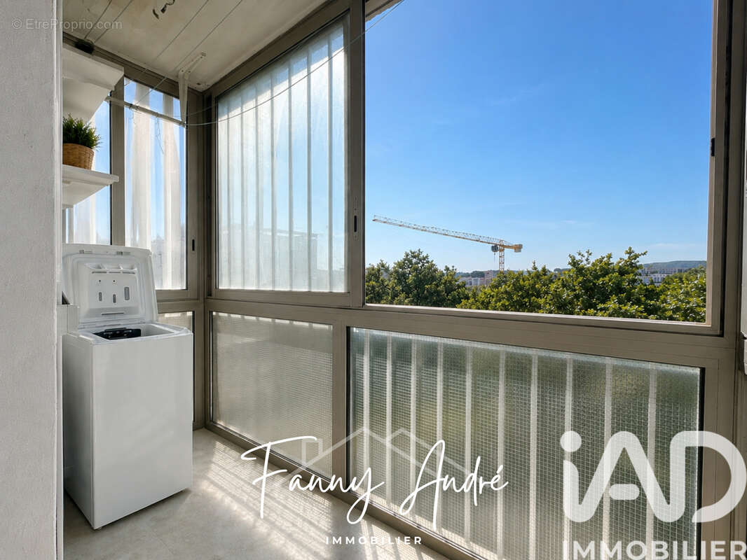 Photo 7 - Appartement à MARSEILLE-13E