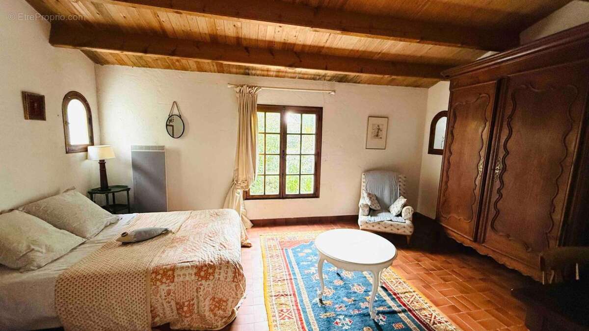 Maison à L'ILE-D'YEU