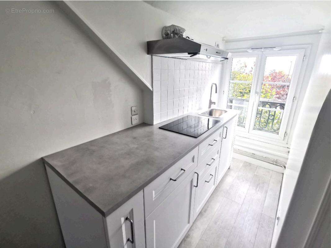 Appartement - photo 8